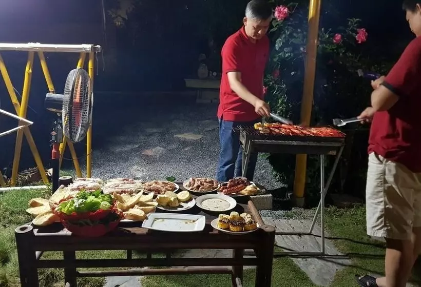 Trang An Yourhome Ninh Binh   Hostel