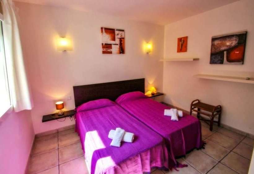 Aldebarán  Costa Blanca Holiday Rental With Private Pool