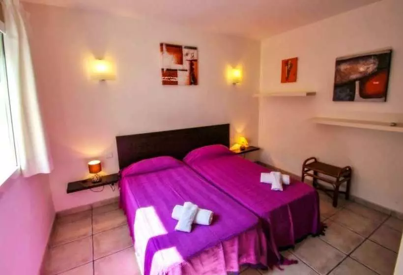 Aldebarán  Costa Blanca Holiday Rental With Private Pool