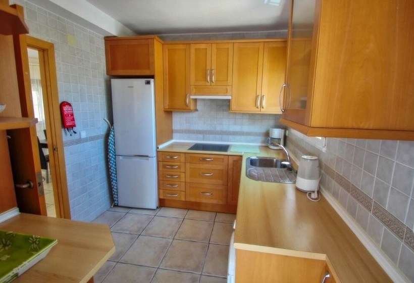 Aldebarán  Costa Blanca Holiday Rental With Private Pool