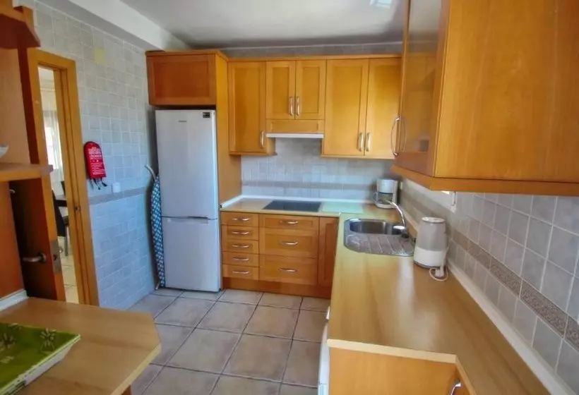 Aldebarán  Costa Blanca Holiday Rental With Private Pool