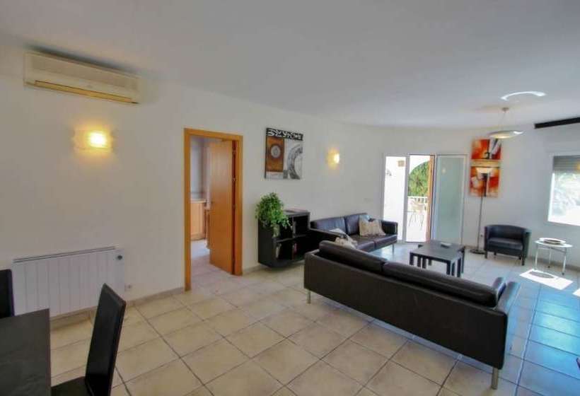 Aldebarán  Costa Blanca Holiday Rental With Private Pool