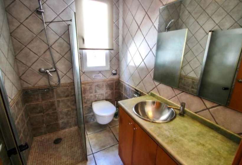 Aldebarán  Costa Blanca Holiday Rental With Private Pool