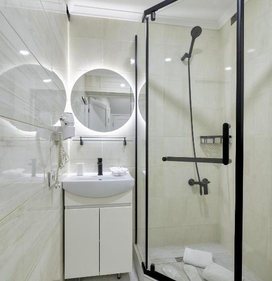 Apart Hotel Poseidon