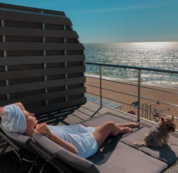 Apart Hotel Poseidon