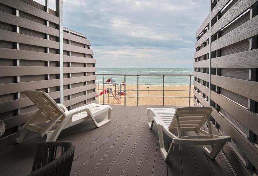 Apart Hotel Poseidon