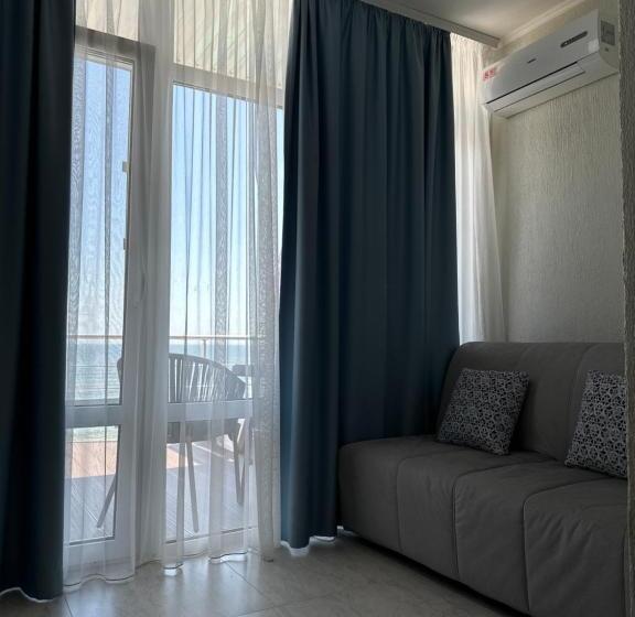 Apart Hotel Poseidon