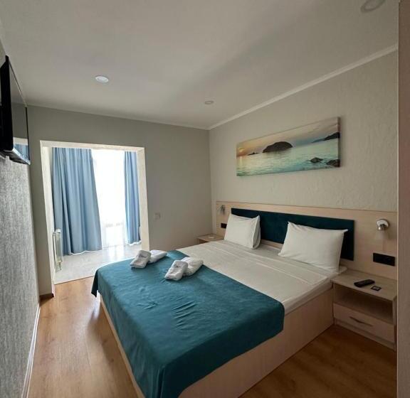 Apart Hotel Poseidon