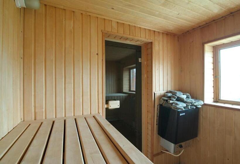 Apart Hotel Poseidon