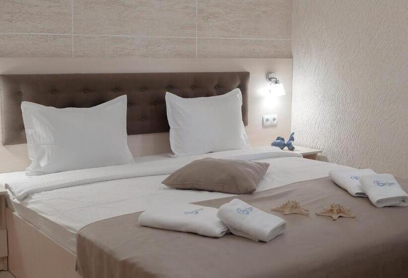 Apart Hotel Poseidon