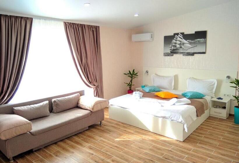 Apart Hotel Poseidon