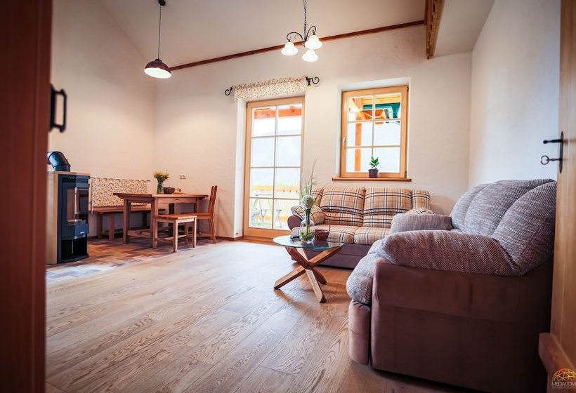 Appartments Edelraute