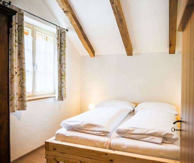 Appartments Edelraute