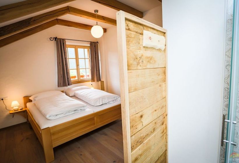 Appartments Edelraute