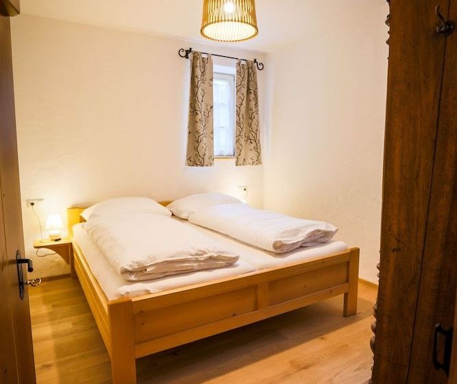 Appartments Edelraute