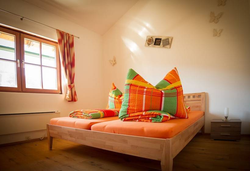 Appartments Edelraute