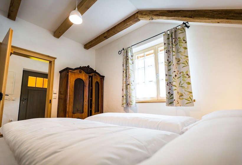 Appartments Edelraute