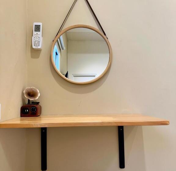 تختخواب و صبحانه 山有巷宅 Alley House