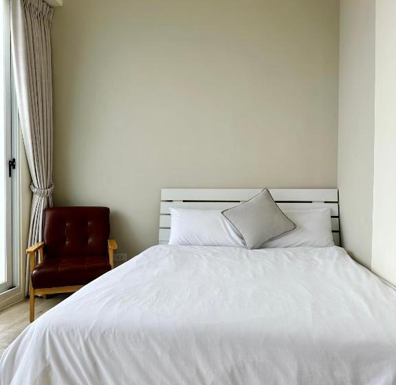 تختخواب و صبحانه 山有巷宅 Alley House