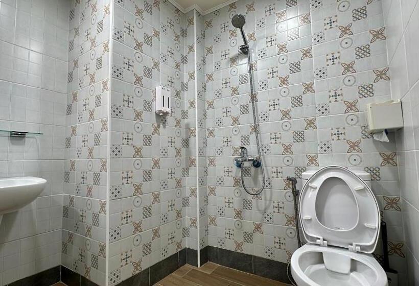 تختخواب و صبحانه 山有巷宅 Alley House