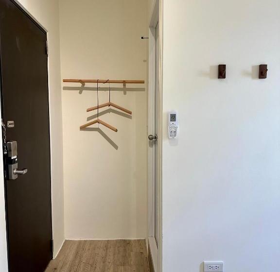 تختخواب و صبحانه 山有巷宅 Alley House