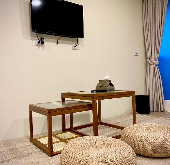 تختخواب و صبحانه 山有巷宅 Alley House