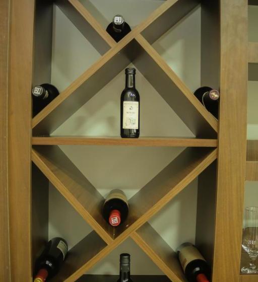 تختخواب و صبحانه Luxa Apartmani