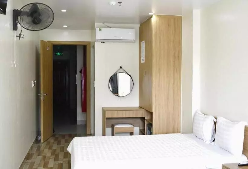 تختخواب و صبحانه Sea Balcony