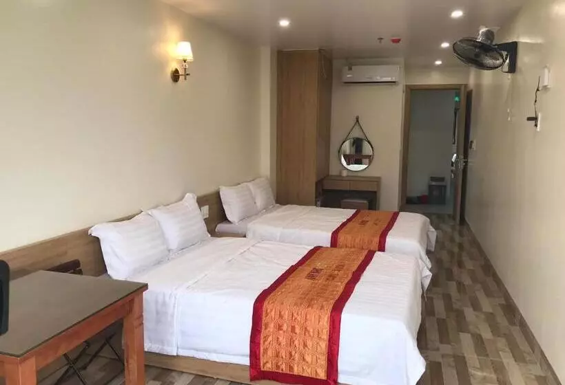 تختخواب و صبحانه Sea Balcony