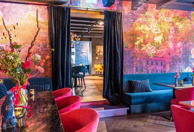 Boutique Hotel Eleanor