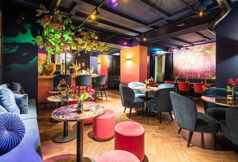 Boutique Hotel Eleanor