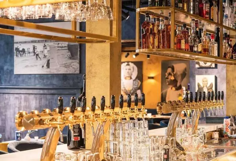 Boutique Hotel Eleanor