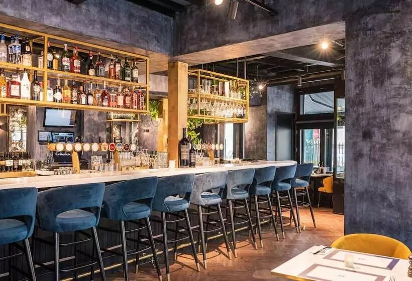 Boutique Hotel Eleanor