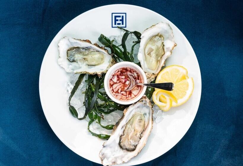 Boutique Hotel Eleanor