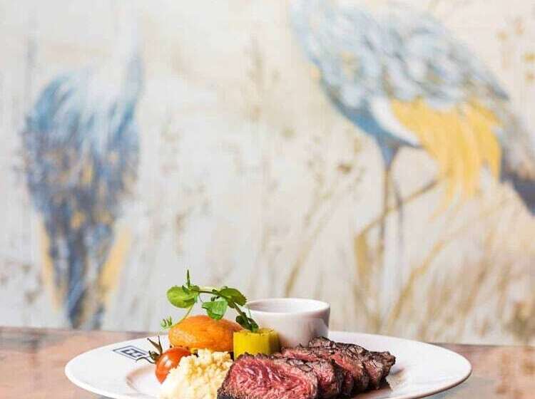 Boutique Hotel Eleanor