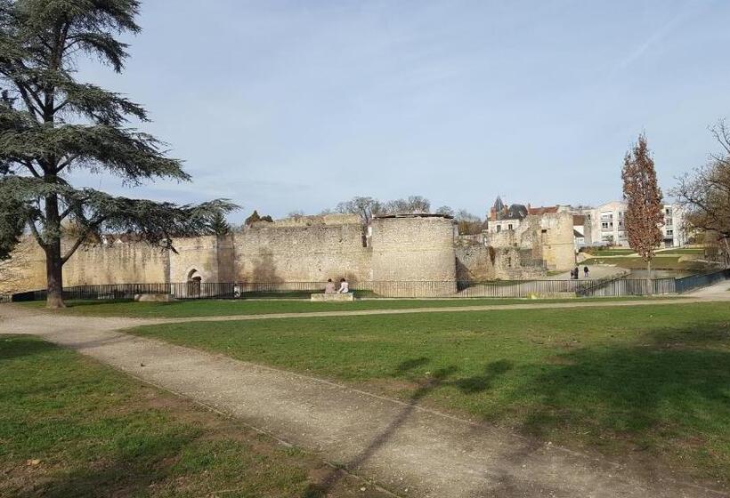 Fast Hotel Brie Comte Robert