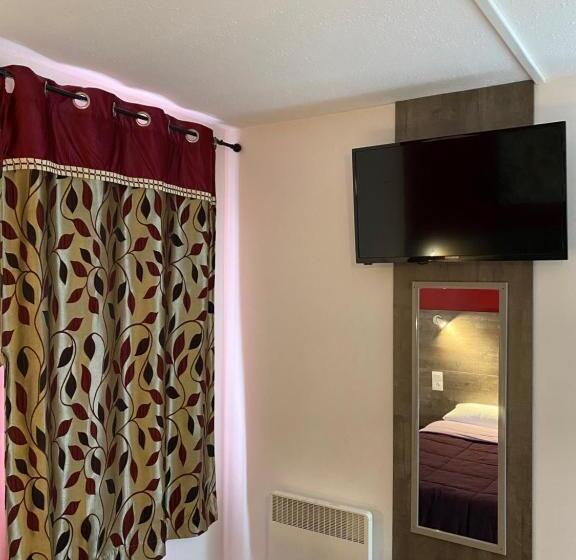 Fast Hotel Brie Comte Robert