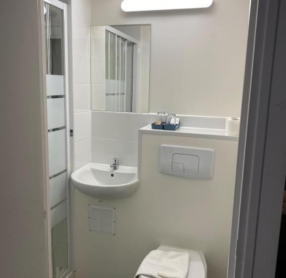 Fast Hotel Brie Comte Robert