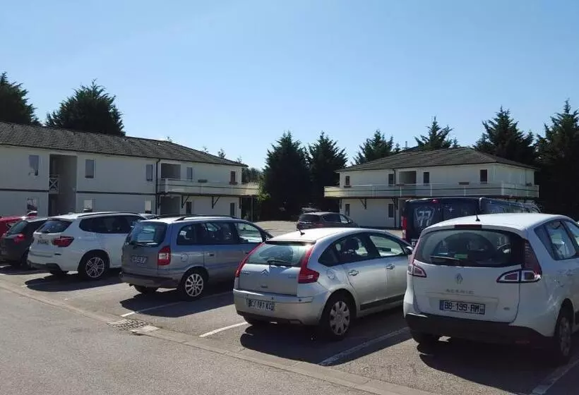 Fast Hotel Brie Comte Robert