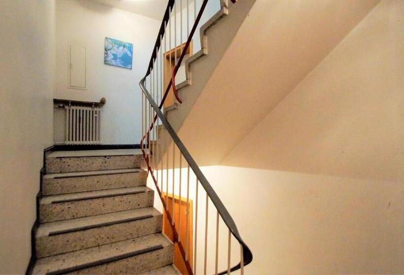 Ferienwohnung Maye Oberhausen