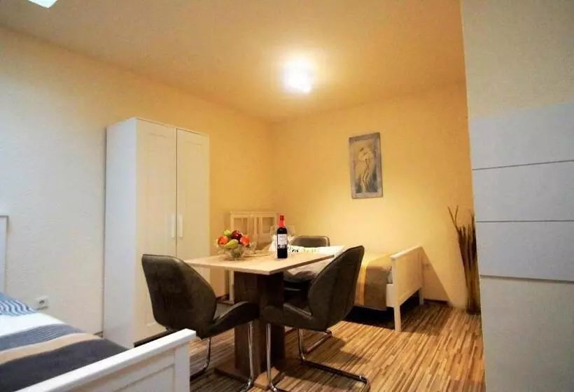 Ferienwohnung Maye Oberhausen