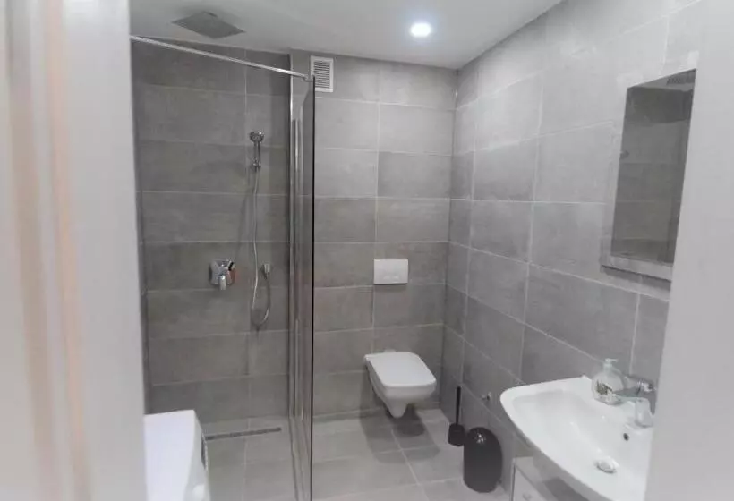 Ferienwohnung Maye Oberhausen