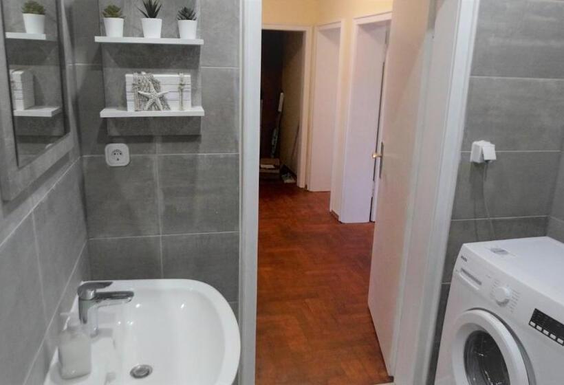 Ferienwohnung Maye Oberhausen