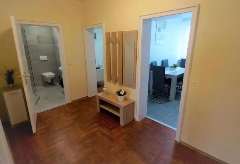 Ferienwohnung Maye Oberhausen
