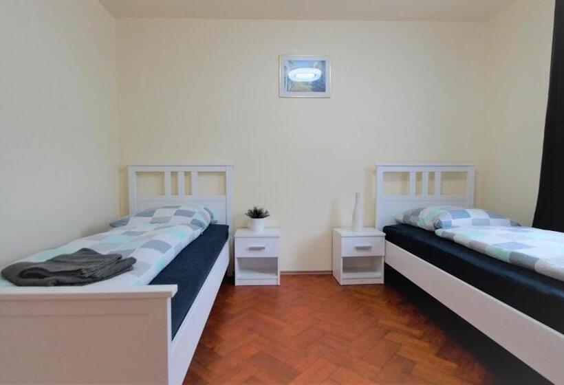 Ferienwohnung Maye Oberhausen