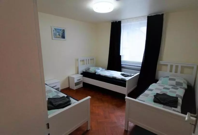 Ferienwohnung Maye Oberhausen
