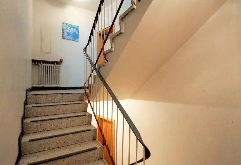 Ferienwohnung Maye Oberhausen