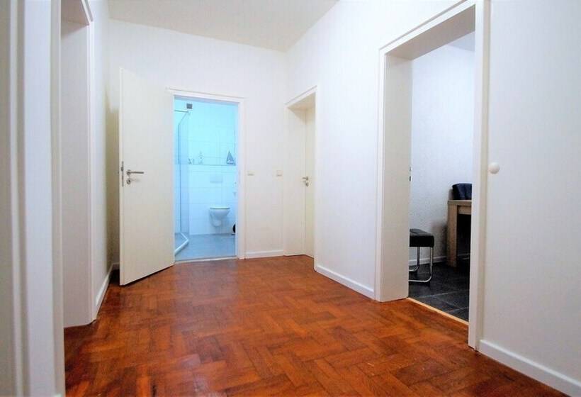 Ferienwohnung Maye Oberhausen