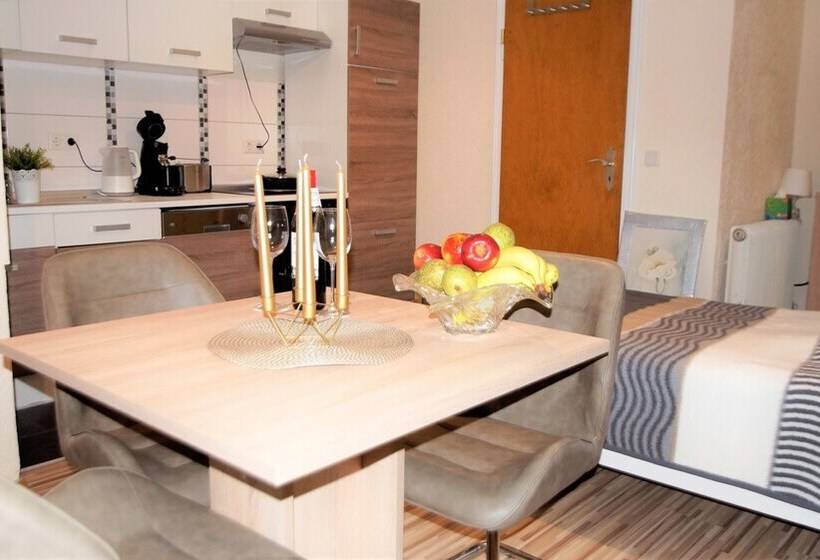 Ferienwohnung Maye Oberhausen