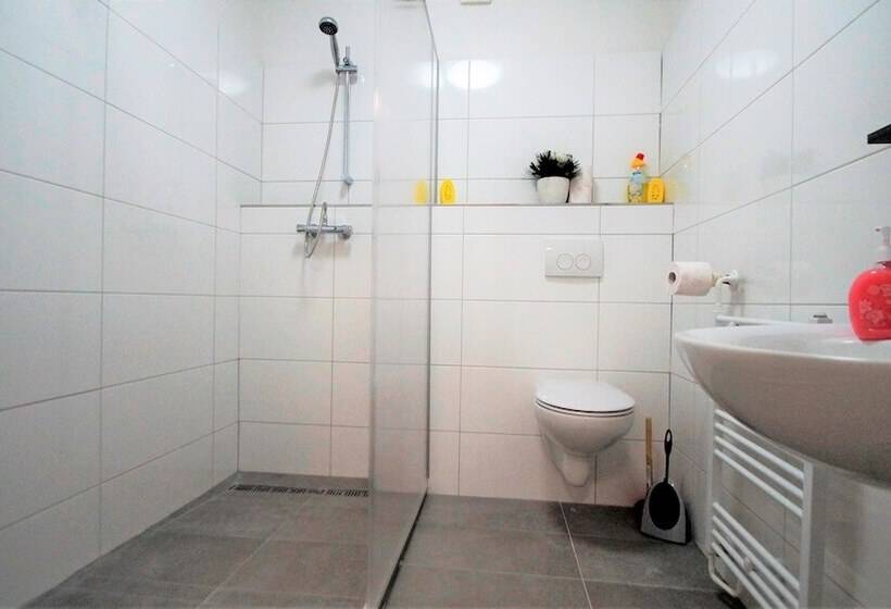 Ferienwohnung Maye Oberhausen